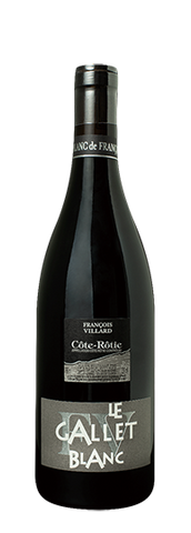 Domaine François Villard Cote-Rôtie Le Gallet Blanc 2022