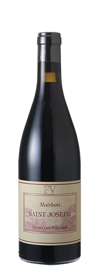 Domaine François Villard Saint-Joseph Blanc Mairlant 2023