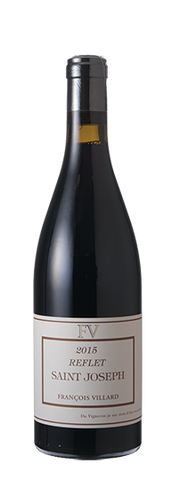 Domaine François Villard Saint-Joseph Rouge Reflet 2012