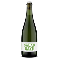 Field Recordings Salad Days NV