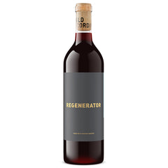 Field Recordings Regenerator Zinfandel 2022