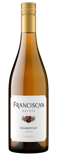 Franciscan Estate Chardonnay 2024