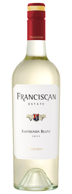 Franciscan Estate Sauvignon Blanc 2024