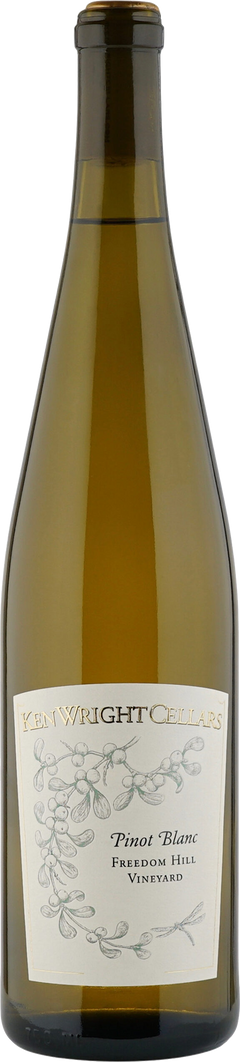 Ken Wright Cellars Pinot Blanc Freedom Hill Vineyard 2024