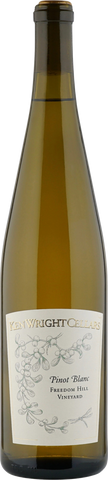 Ken Wright Cellars Pinot Blanc Freedom Hill Vineyard 2023