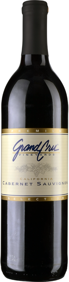 Grand Cru Vineyards Cabernet Sauvignon California NV