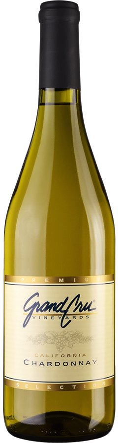 Grand Cru Vineyards Chardonnay California NV