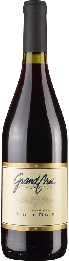 Grand Cru Vineyards Pinot Noir California NV