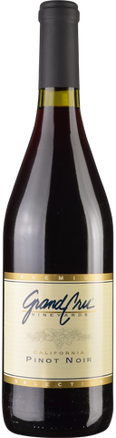 Grand Cru Vineyards Pinot Noir California