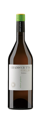Gradis'Ciutta Friulano Collio DOC 2021