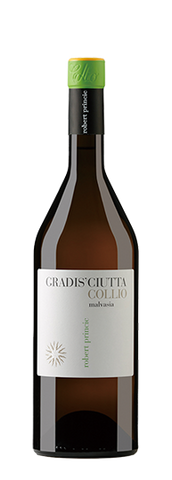 Gradis'Ciutta Malvasia Collio DOC 2021