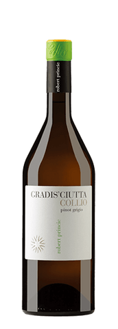Gradis'Ciutta D.O.C Pinot Grigio Collio D.O.C. 2021