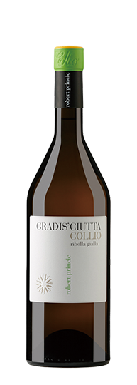 Gradis'Ciutta Ribolla Gialla Collio D.O.C. 2024