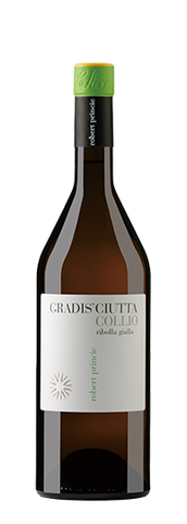 Gradis'Ciutta Ribolla Gialla Collio D.O.C. 2021
