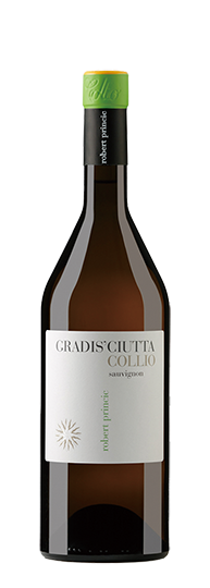 Gradis'Ciutta Sauvignon Collio D.O.C. 2024