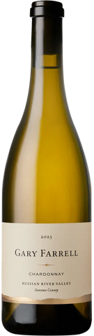 Gary Farrell Chardonnay Russian River Valley 2023