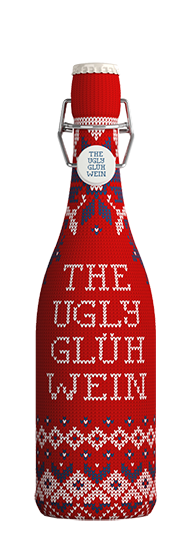 The Ugly Glüh Wein Spain NV