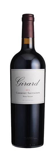Girard Cabernet Sauvignon Napa Valley 2021