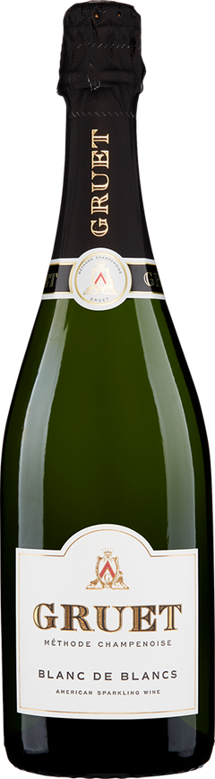 Gruet Blanc de Blancs NV