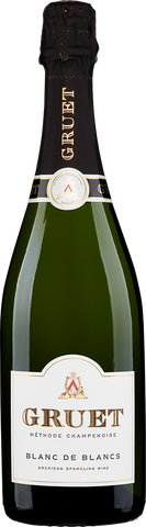 Gruet Blanc De Blancs