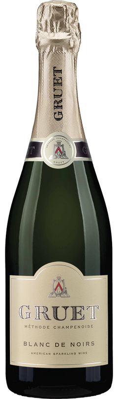 Gruet Blanc de Noirs NV
