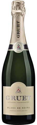 Gruet Blanc De Noirs