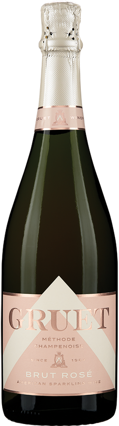 Gruet Brut Rose NV