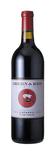 Green & Red Vineyard Zinfande Tip Top Vineyard Napa Valley 2018
