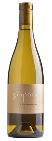 Giapoza Chardonnay 2023