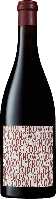 Cayuse God Only Knows Grenache 2022