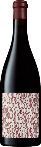 Cayuse God Only Knows Grenache 2021