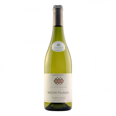 Philippe Viallet Apremont Vin de Savoie 2019