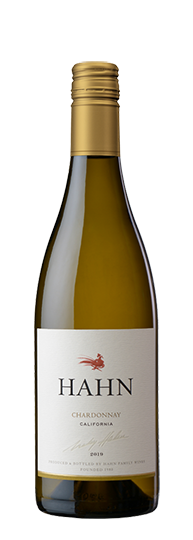 HAHN Winery Chardonnay California 2023