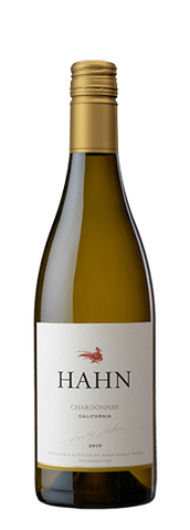 HAHN Winery Chardonnay California 2023