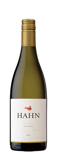 Hahn Winery Pinot Gris California 2021
