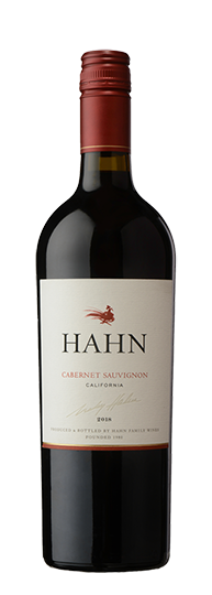 HAHN Cabernet Sauvignon California 2024