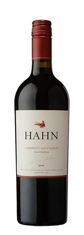 HAHN Cabernet Sauvignon California 2023