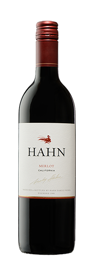HAHN Merlot California 2023