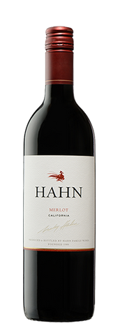 HAHN Merlot California 2022