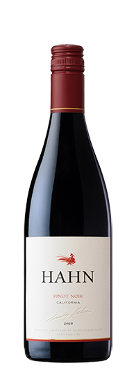HAHN Pinot Noir California 2023