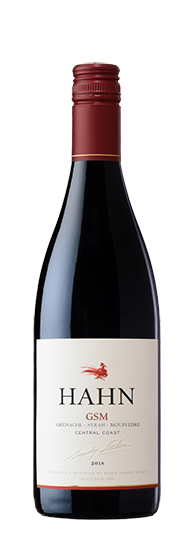 HAHN GSM Central Coast 2023