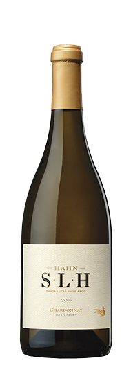HAHN Chardonnay SLH Estate Grown Santa Lucia Highlands 2021