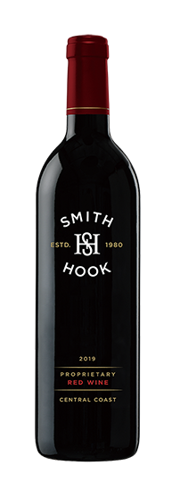 Smith & Hook Proprietary Red Wine Blend Central Coast 2020