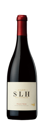 HAHN Pinot Noir SLH Estate Grown Santa Lucia Highlands 2021