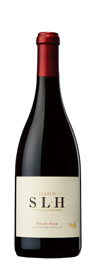 HAHN Pinot Noir SLH Estate Grown Santa Lucia Highlands 2021