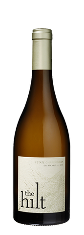 The Hilt Estate Chardonnay Sta. Rita Hills 2022