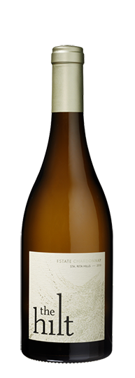 The Hilt Estate Chardonnay Sta. Rita Hills 2022