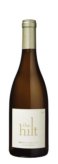 The Hilt Bentrock Vineyard Chardonnay Sta. Rita Hills 2020
