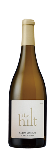 The Hilt Radian Vineyard Chardonnay Sta. Rita Hills 2020