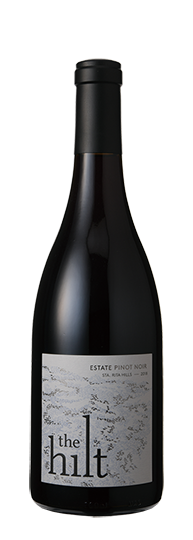 The Hilt Pinot Noir Estate Santa Rita Hills 2021
